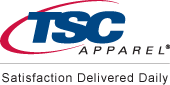 tsc apparel
